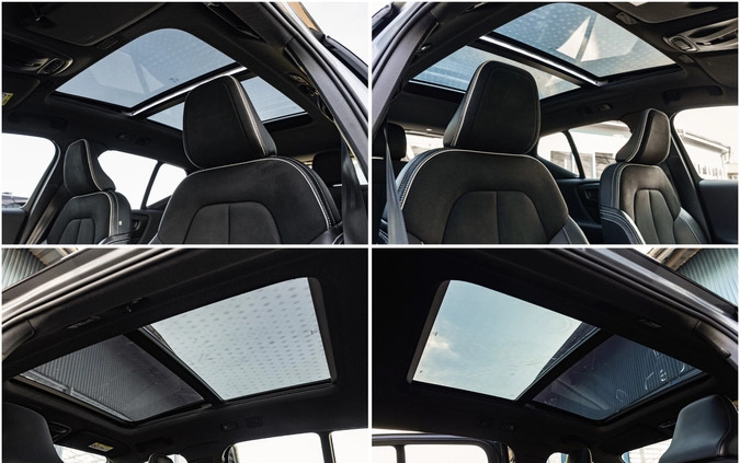 Volvo XC 40 cena 119900 przebieg: 147615, rok produkcji 2019 z Golub-Dobrzyń małe 781